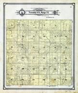 Township 10 S., Range 7 E., Derby, Somerset, Saline River, Saline County 1908